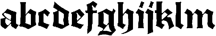 Old English 1936 Regular otf (400) FONT