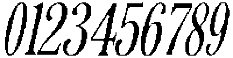 Old Money Italic otf (400) Font OTHER CHARS