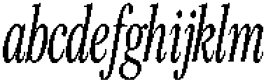 Old Money Italic otf (400) FONT