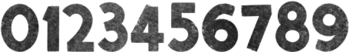Old Paper Regular otf (400) Font OTHER CHARS