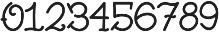 Old Salt Bold otf (700) Font OTHER CHARS