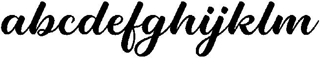 Old School Regular otf (400) FONT