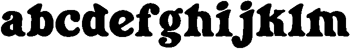 Old School Regular ttf (400) FONT