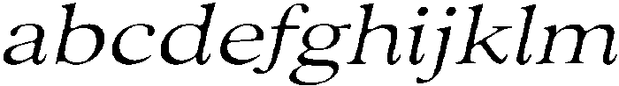 Old String Italic otf (400) FONT