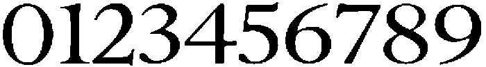 Old String Medium otf (500) Font OTHER CHARS