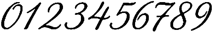 Old String Script otf (400) Font OTHER CHARS