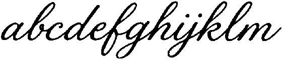 Old String Script otf (400) FONT