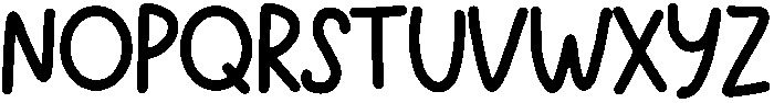 Old school Regular otf (400) Font UPPERCASE
