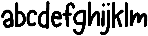 Old school Regular otf (400) FONT