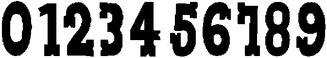OldPiano Regular otf (400) Font OTHER CHARS