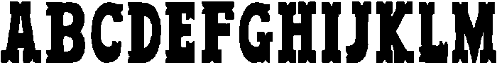 OldPiano Regular otf (400) FONT