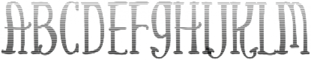 Oldiez grdn serif otf (400) Font UPPERCASE
