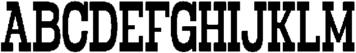 Oldrige Regular otf (400) Font