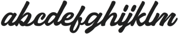 Oldtown Signer Script otf (400) FONT