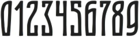 Olezhka Regular ttf (400) Font OTHER CHARS