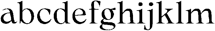 OlinVF ExtraLight ttf (200) FONT