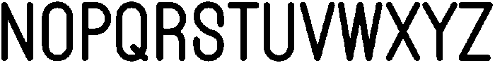 Olive Bold otf (700) Font UPPERCASE