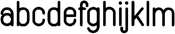 Olive Bold otf (700) FONT