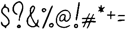 Olive Regular otf (400) Font OTHER CHARS