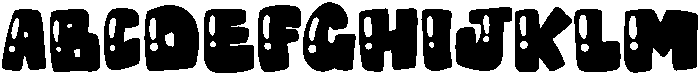 Olive Regular otf (400) FONT