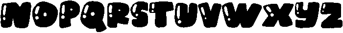 Olive Regular otf (400) Font LOWERCASE