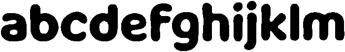 Olive Regular otf (400) FONT