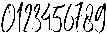 Olive otf (400) Font OTHER CHARS