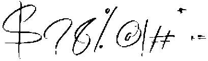 Olive otf (400) Font OTHER CHARS