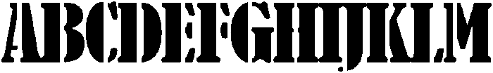 Olivia Regular otf (400) Font UPPERCASE