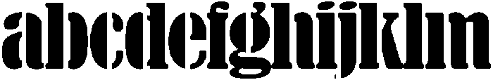 Olivia Regular otf (400) FONT