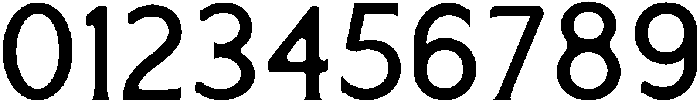 Olivia Regular otf (400) Font OTHER CHARS