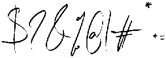 Olivia otf (400) Font OTHER CHARS