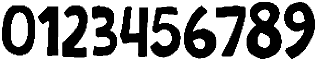 OliviaJenisen-Regular otf (400) Font OTHER CHARS