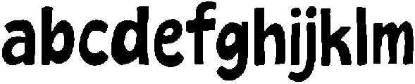OliviaJenisen-Regular otf (400) FONT