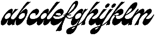 Olivian Regular otf (400) FONT