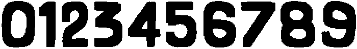 Ollie and Hanna Medium otf (500) Font OTHER CHARS