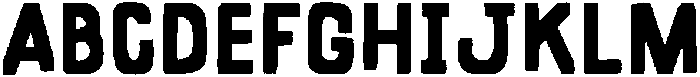 Ollie and Hanna Medium otf (500) FONT