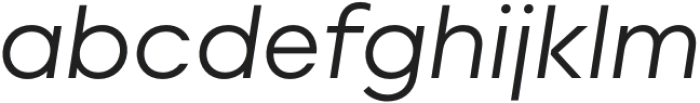 Olyford Italic otf (400) FONT