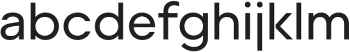 Olyford Pro Alt Medium otf (500) FONT