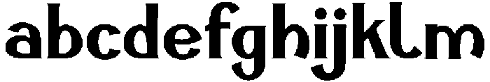 Olympus Bold otf (700) FONT