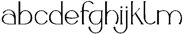 Olympus Light otf (300) FONT