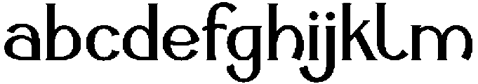 Olympus Regular otf (400) FONT