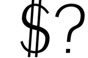 Oldtown Font Font OTHER CHARS