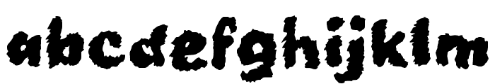 Olamren FONT