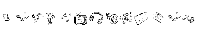 Old N New Media FONT