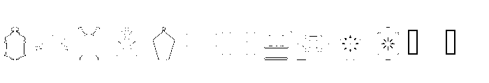 Old_Prado Font UPPERCASE
