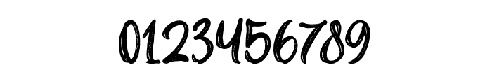 Olince Font OTHER CHARS