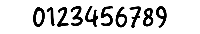 Olive Palm Font OTHER CHARS