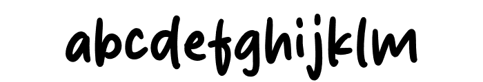 Olive Palm FONT