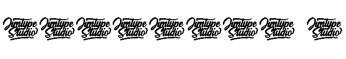 Oliver Marker Font OTHER CHARS